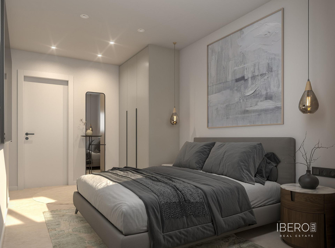 Piso 4+kk – Catral - Vista 5