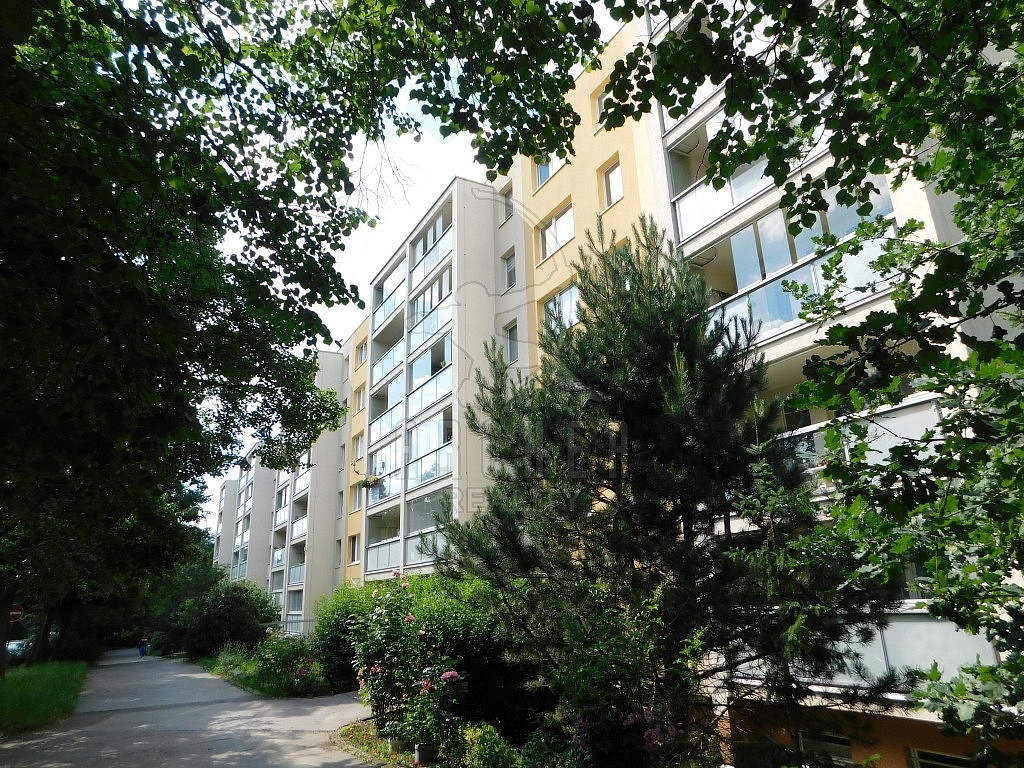Prodej bytu 4+1 94 m²