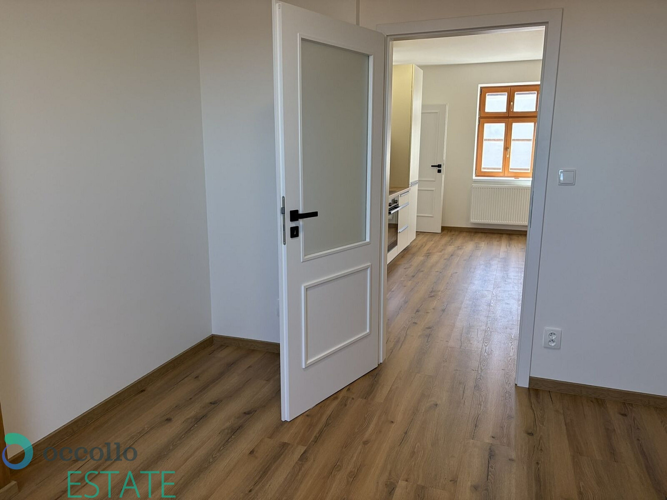 Prodej bytu 2+kk 42 m² — photo 4