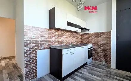 Prodej bytu 3+1 55 m², Mánesova, Ostrava - Moravská Ostrava