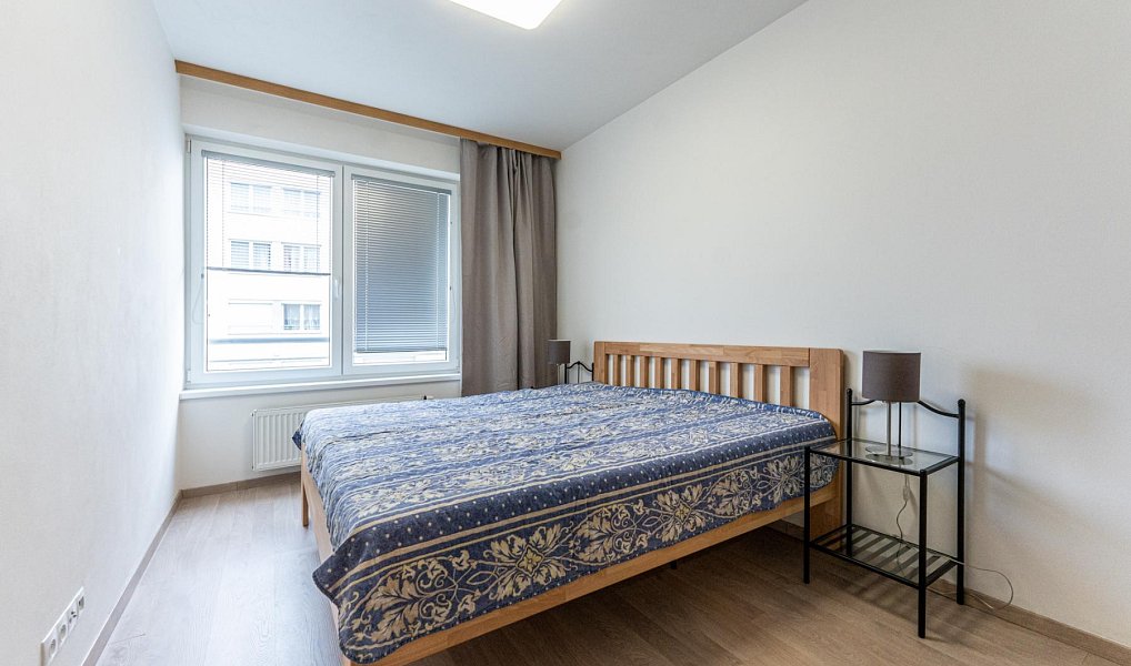 Pronájem bytu 3+kk 78 m², Praha – náhled fotky 10