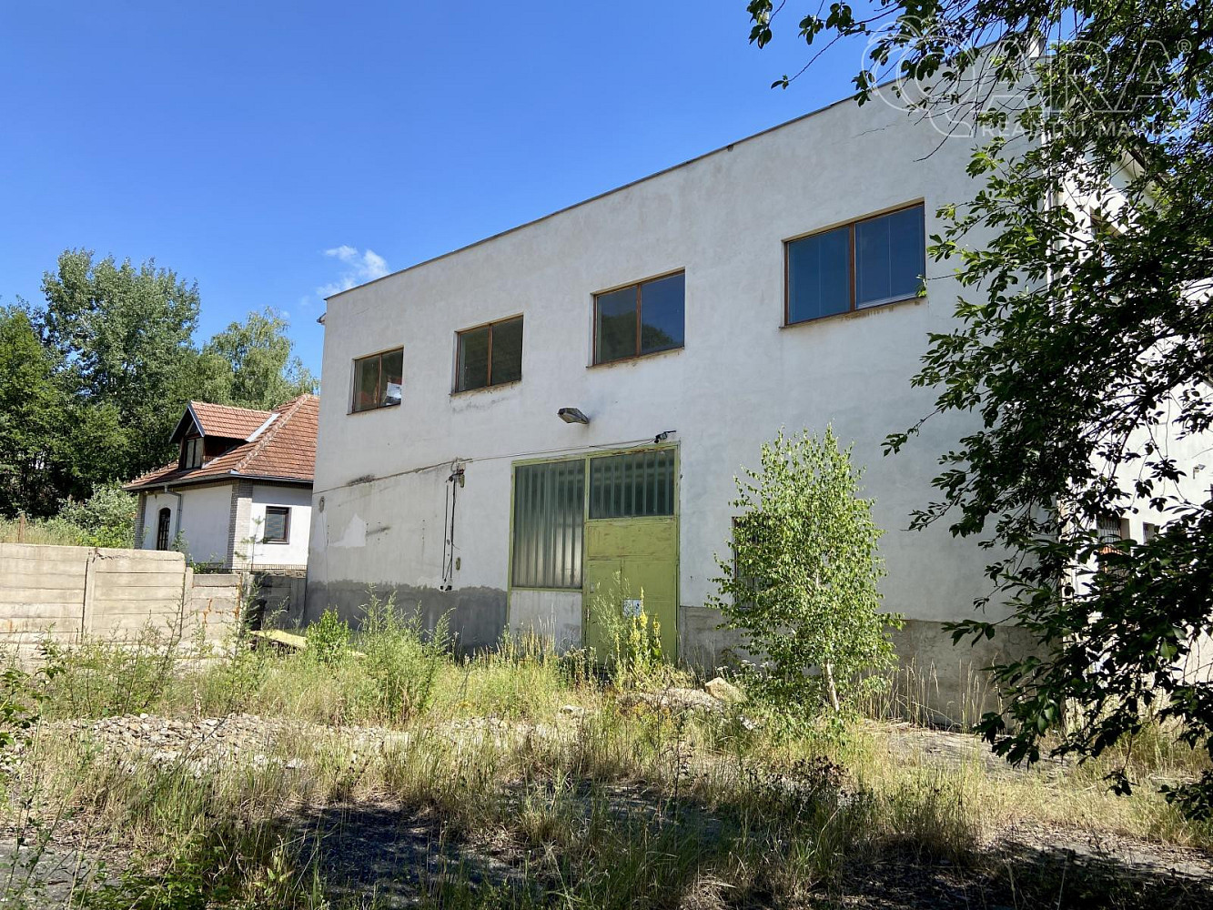 Pronájem výrobních prostor 1 622 m² — photo 4