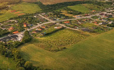 Prodej stavebního pozemku 10 280 m², Hořovice, okres Beroun