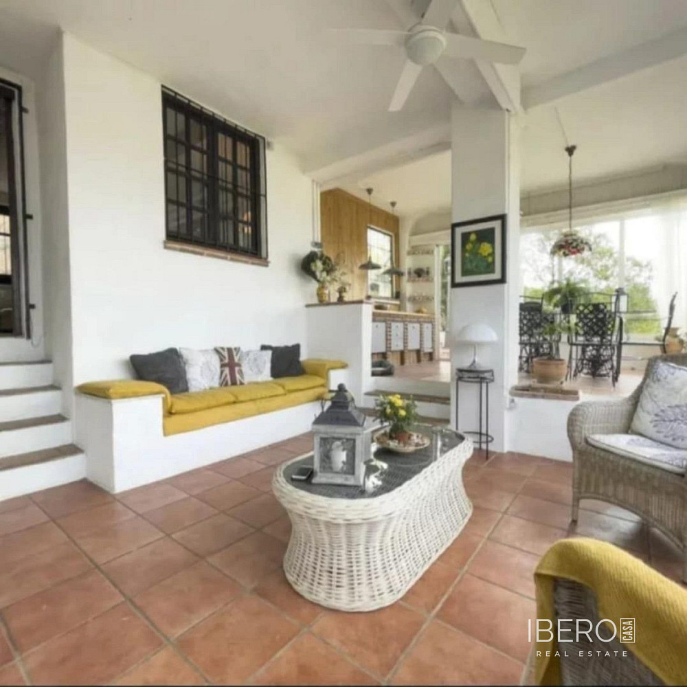 Casa 5+kk – Málaga, San Rafael, Cruz de Humilladero - Más