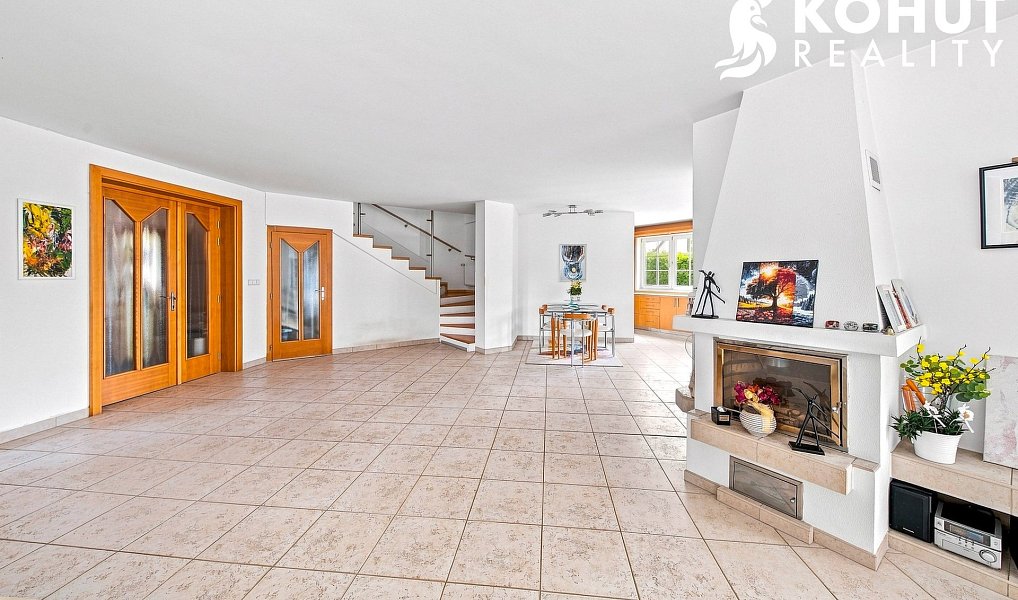 Prodej domu 285 m² s pozemkem 1 404 m², Stará Ves nad Ondřejnicí – náhled fotky 24