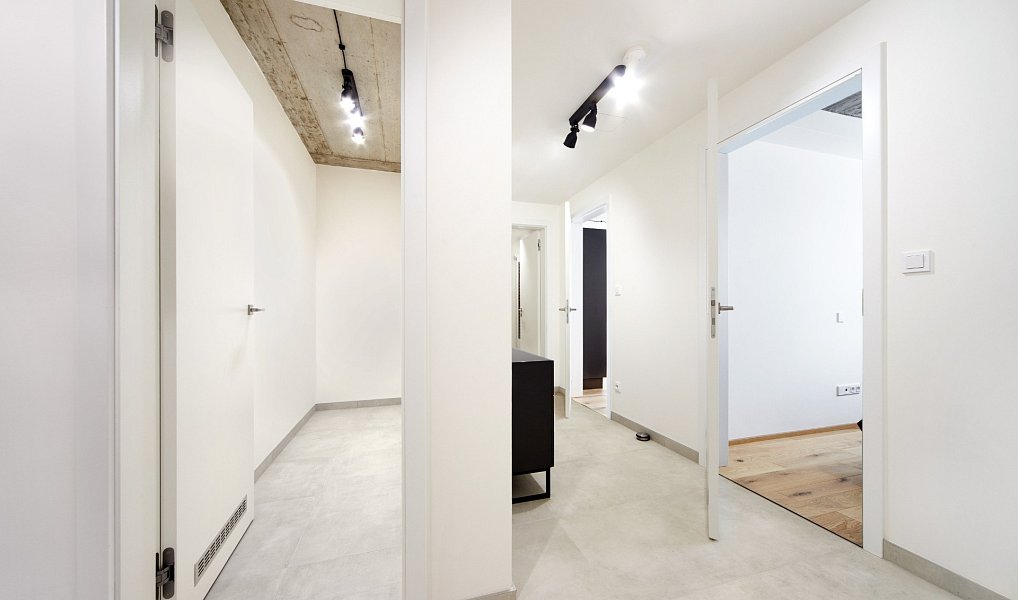 Pronájem bytu 2+kk 57 m², Brno – náhled fotky 7