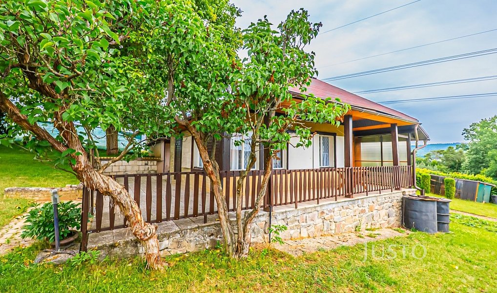 Prodej chaty/chalupy 38 m² s pozemkem 770 m², Lešany – náhled fotky 24