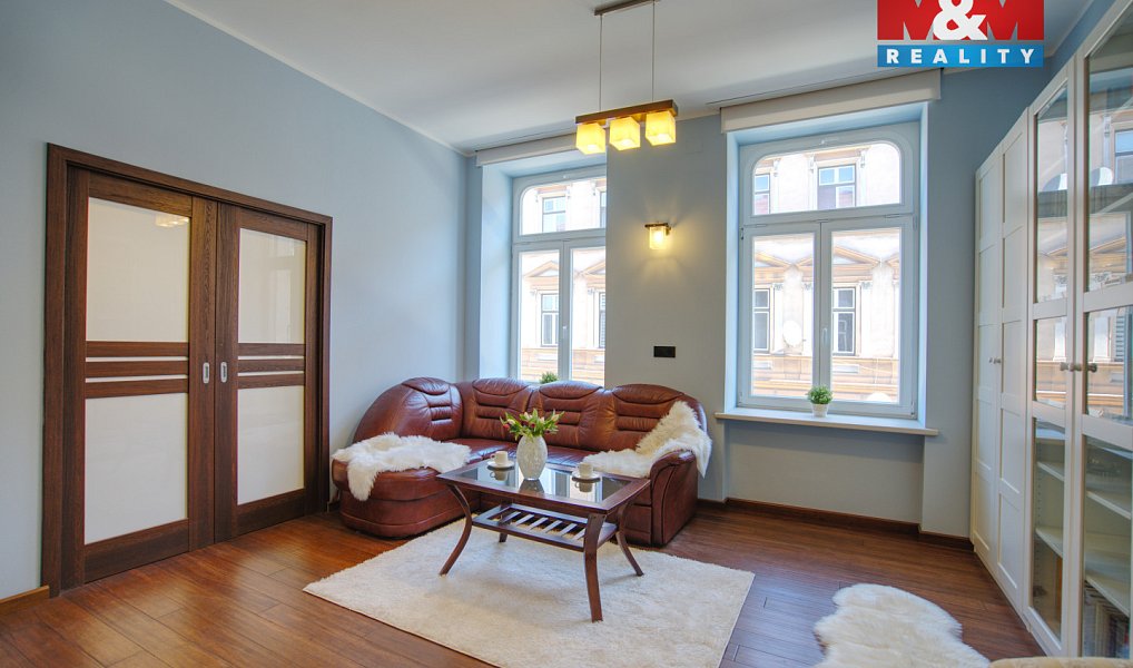 Prodej bytu 2+1 68 m², Český Těšín – náhled fotky 2