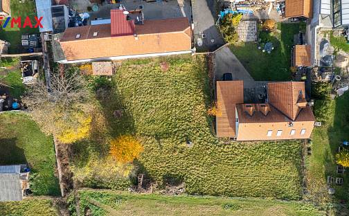 Prodej stavebního pozemku 1 129 m², Ratenice, okres Kolín