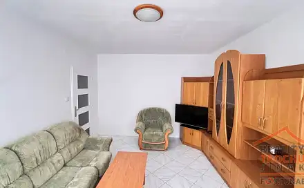 Pronájem bytu 2+kk 43 m²