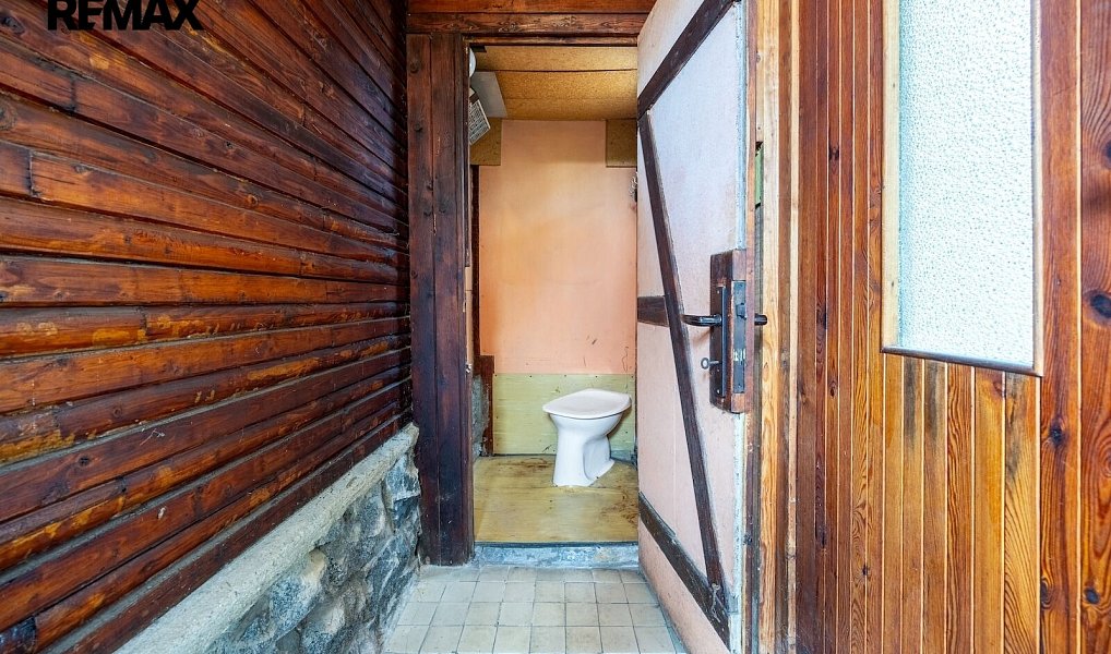 Prodej chaty/chalupy 47 m² s pozemkem 370 m², Mirošovice – náhled fotky 24
