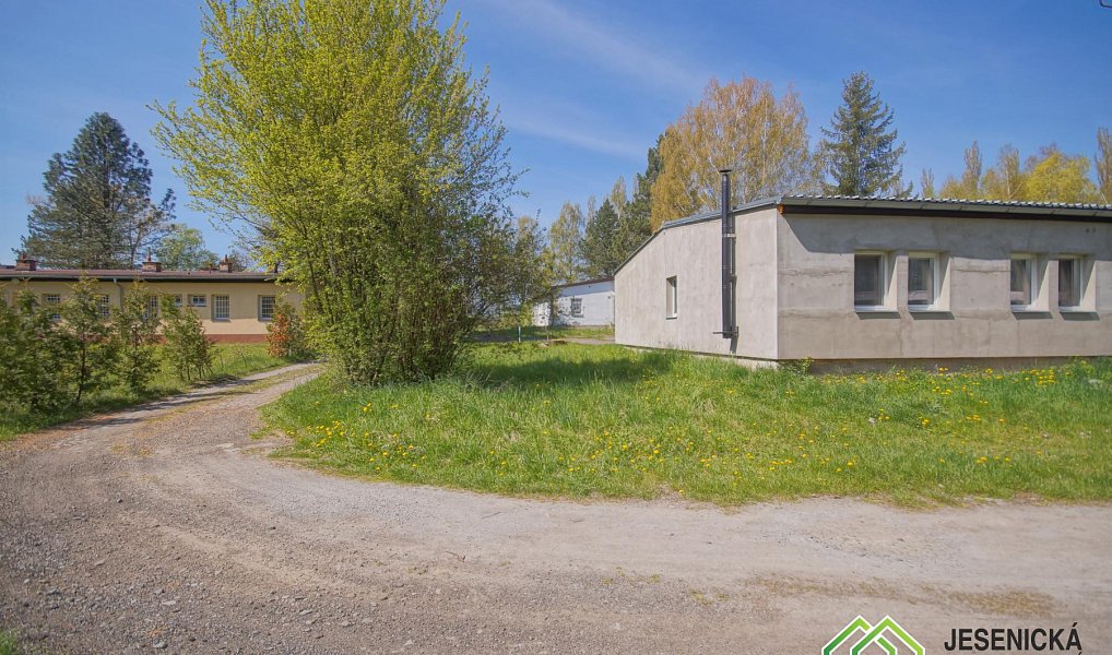 Prodej bytu 2+kk 47 m², Mikulovice – náhled fotky 15