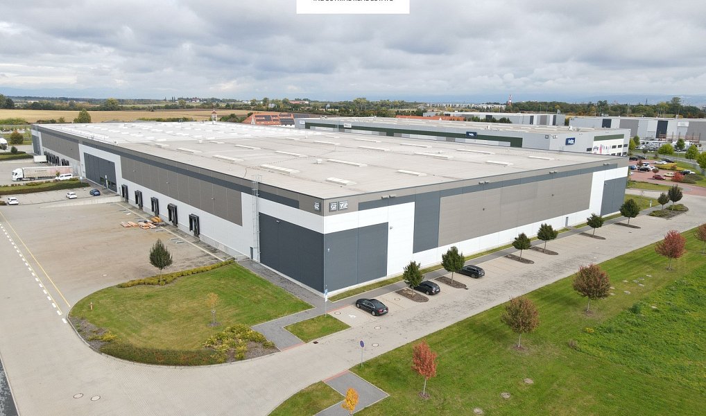 Pronájem skladovacích prostor 1 150 m², Hněvotín – náhled fotky 5