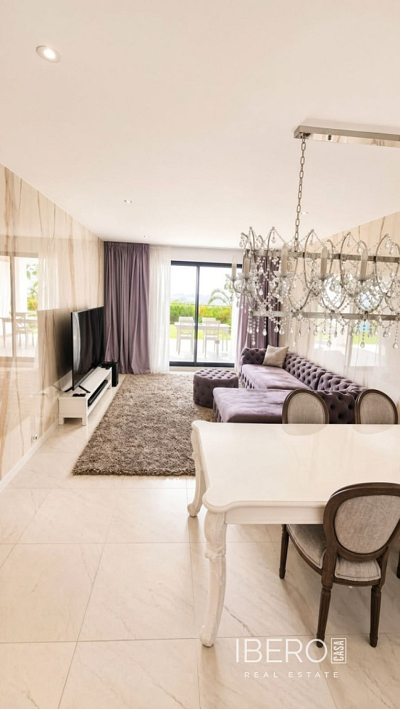 Piso 3+kk – Estepona - Vista 5