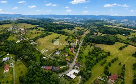 Prodej stavebního pozemku 808 m², Vizovice - Chrastěšov, okres Zlín