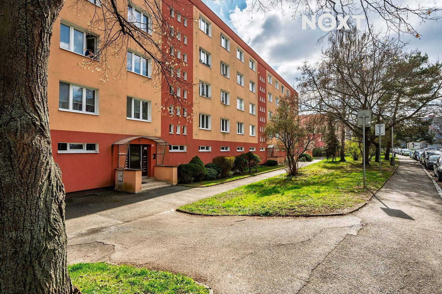 Prodej bytu 4+1 80 m²