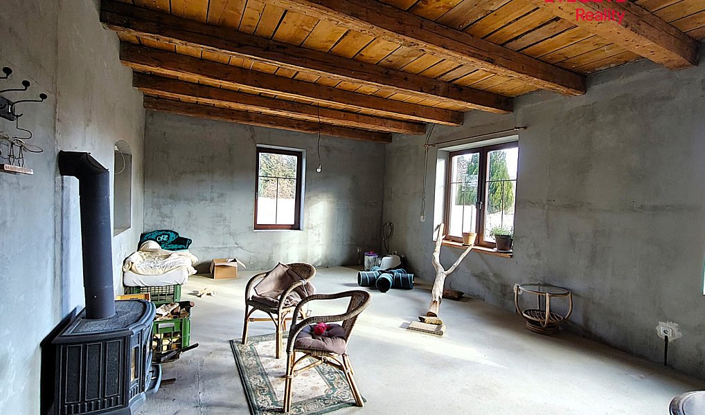 Prodej domu 197 m² s pozemkem 1 142 m², Nový Malín – náhled fotky 6