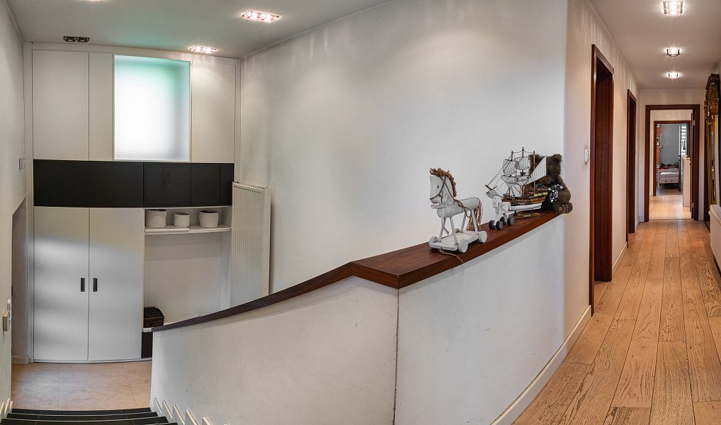Prodej domu 270 m² s pozemkem 2 041 m², Praha – náhled fotky 9