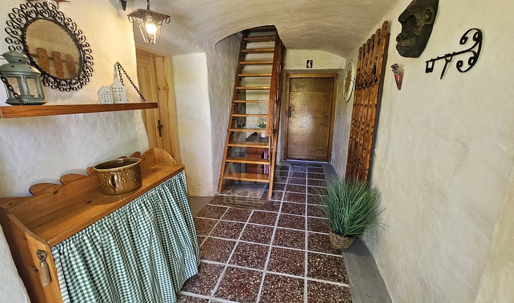 Prodej chaty/chalupy 100 m² s pozemkem 841 m², Nová Pec – náhled fotky 7