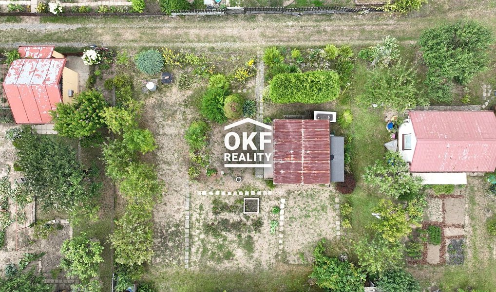 Prodej chaty/chalupy 12 m² s pozemkem 353 m², Přerov – náhled fotky 17