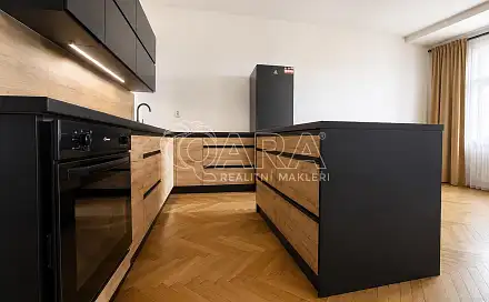 Pronájem bytu 2+kk 50 m²