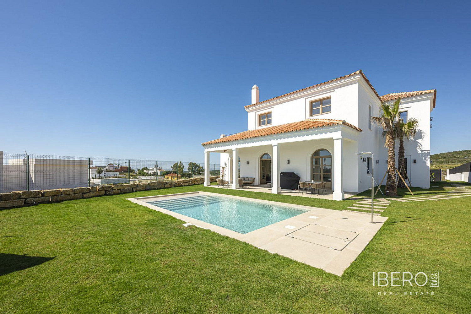 Casa 5+kk – Estepona, Barriada Islas Canarias - Vista 2