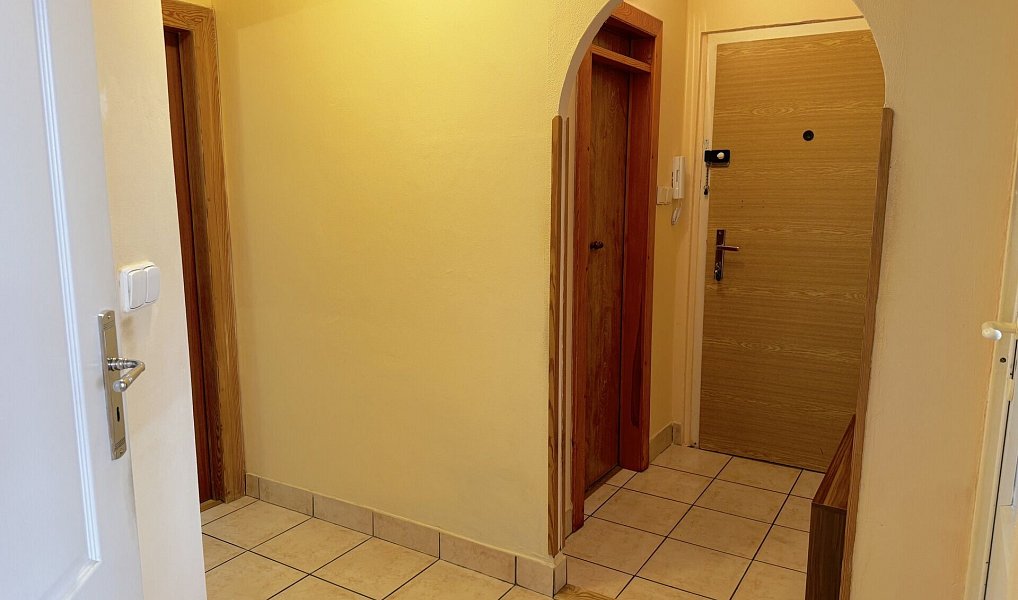 Prodej bytu 3+1 80 m², Příbram – náhled fotky 13