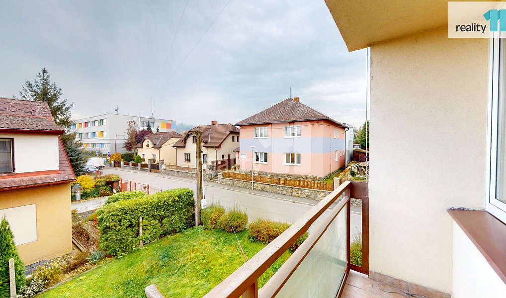 Prodej bytu 2+1 62 m², Sedlčany – náhled fotky 10