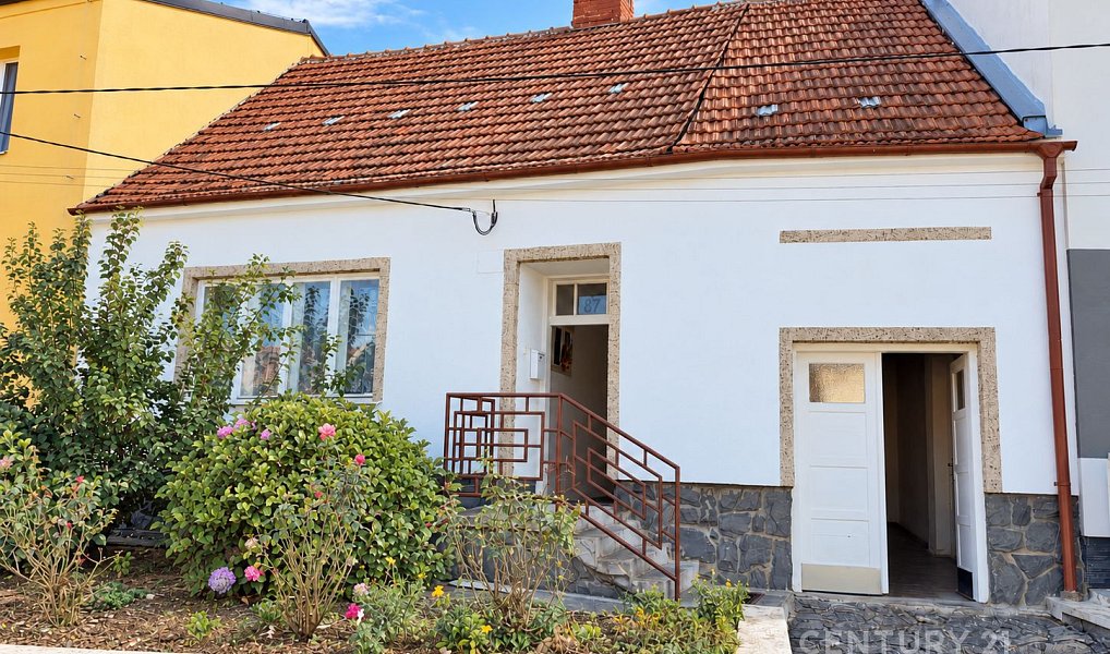 Prodej rodinného domu, 150 m², Brno-venkov, Velatice