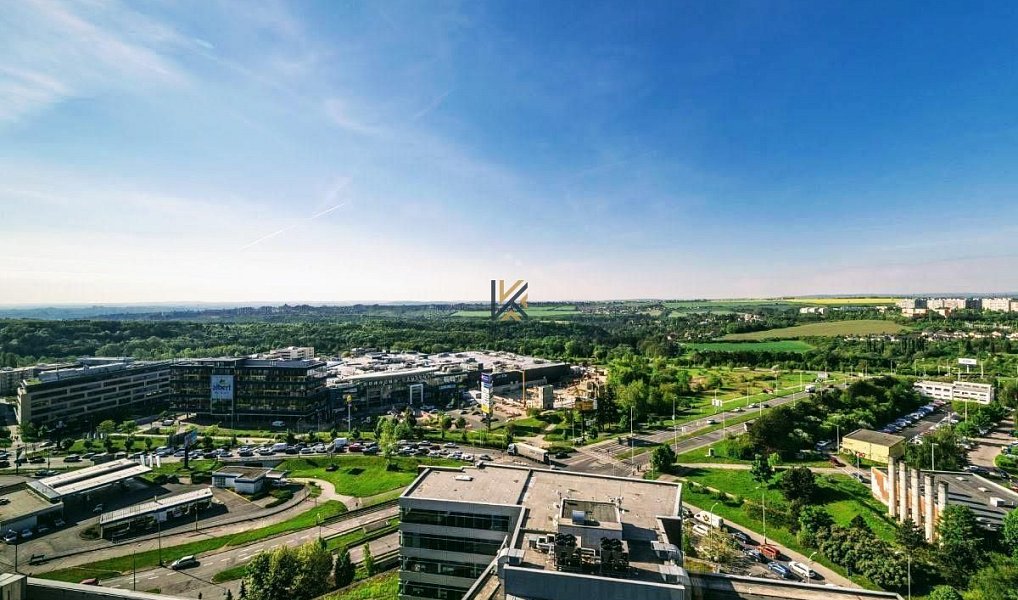 Pronájem kanceláře 900 m², Praha – náhled fotky 11