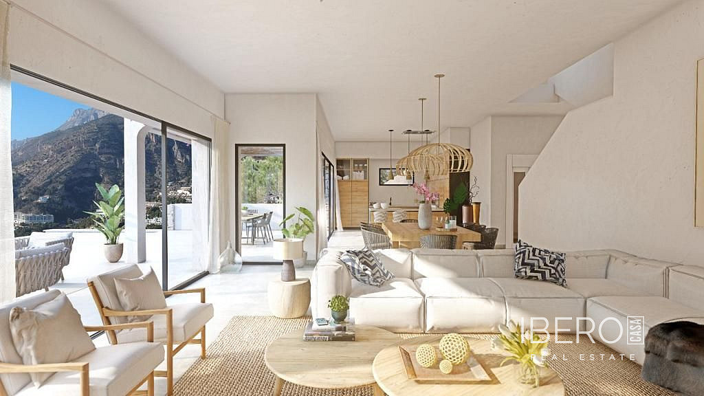 Casa 6+kk – Altea - Más