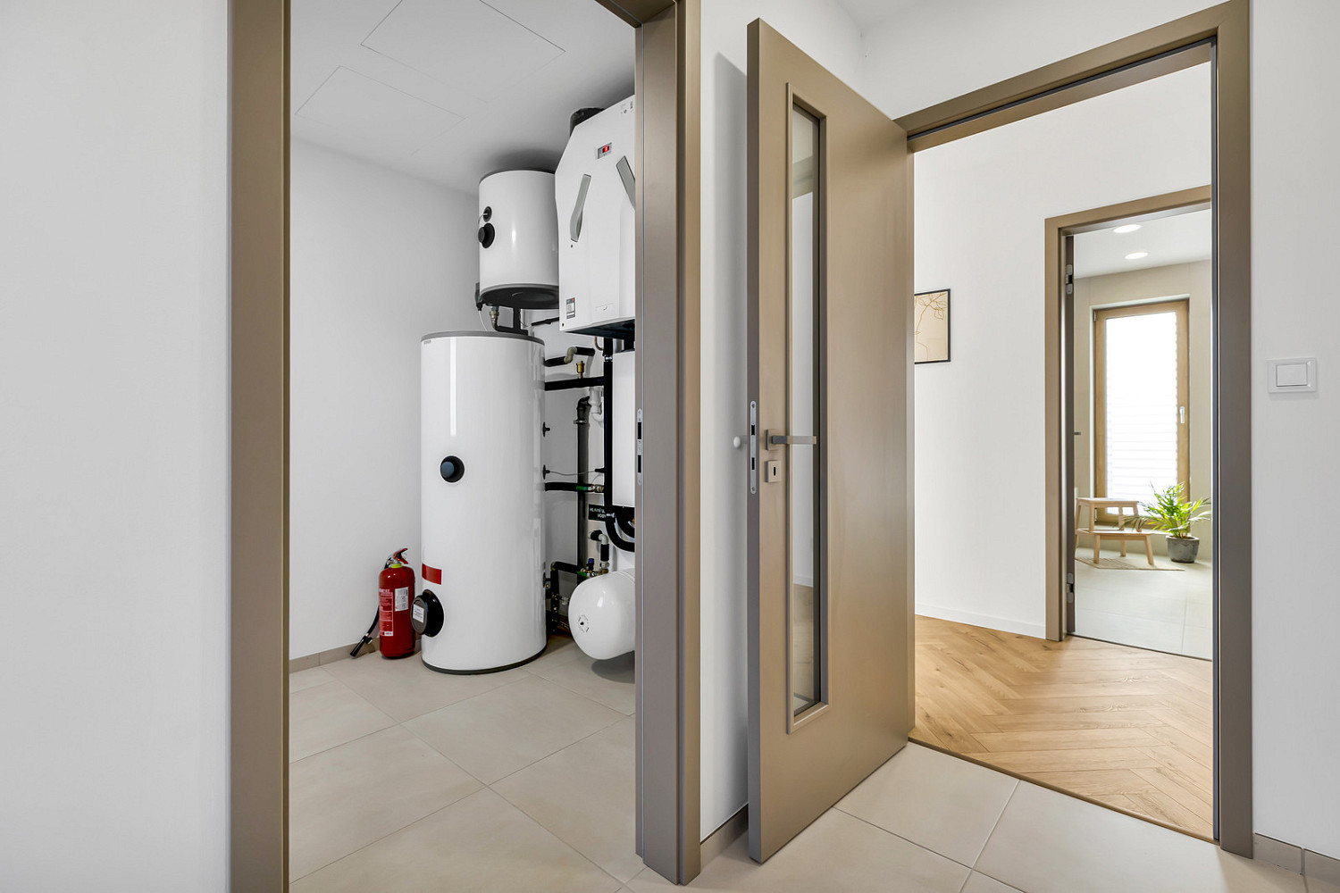 Prodej domu 78 m² s pozemkem 904 m² – pohled 5
