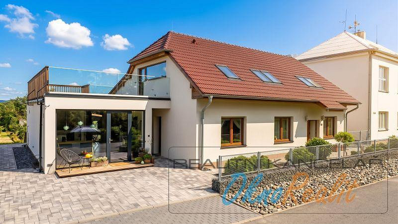 Prodej domu 259 m² s pozemkem 650 m² – fotografie 5