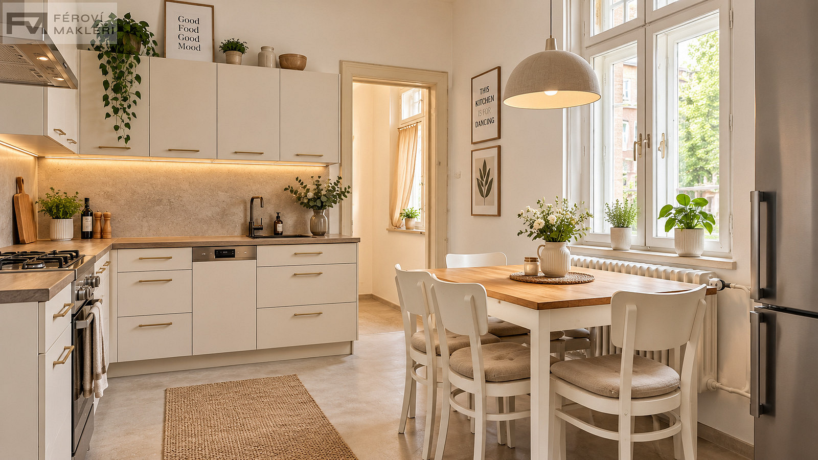Prodej bytu 2+1 80 m² – fotografie 2