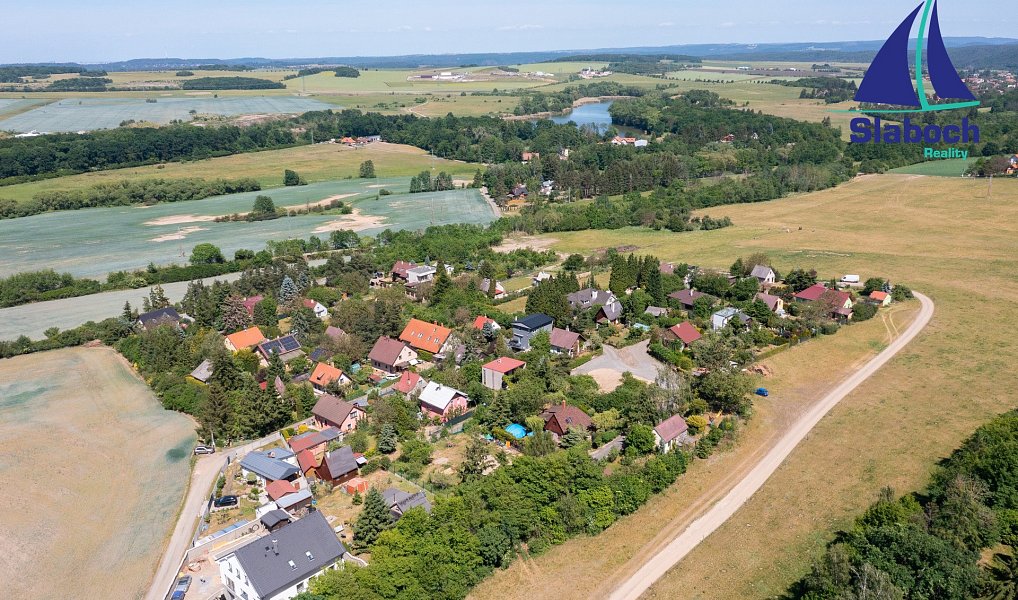 Prodej chaty/chalupy 70 m² s pozemkem 732 m², Mníšek pod Brdy – náhled fotky 29