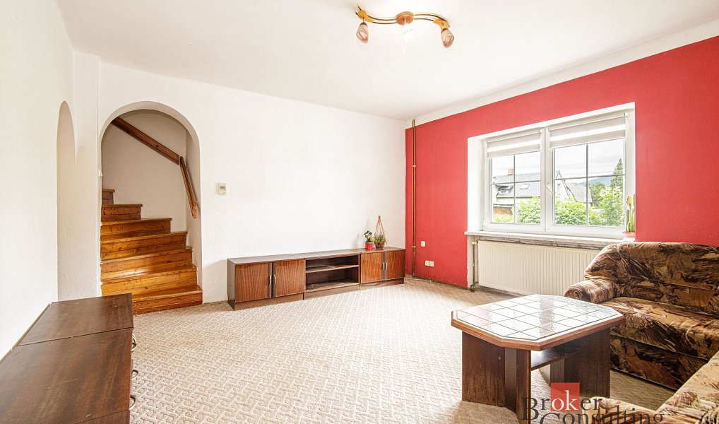 Prodej domu 161 m² s pozemkem 1 012 m², Vrbno pod Pradědem – náhled fotky 8