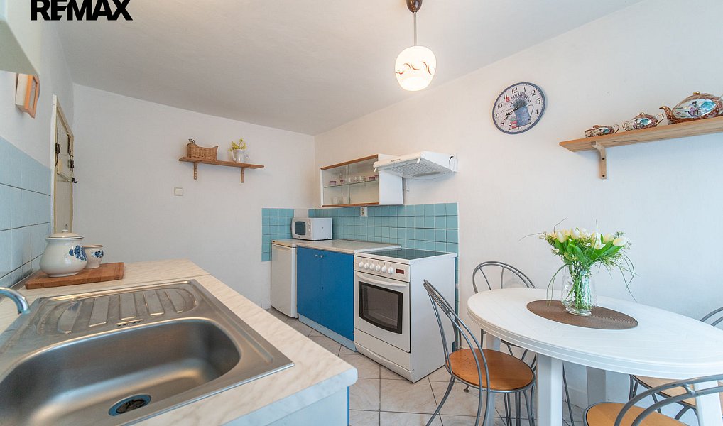 Prodej chaty/chalupy 78 m² s pozemkem 372 m², Újezd – náhled fotky 18