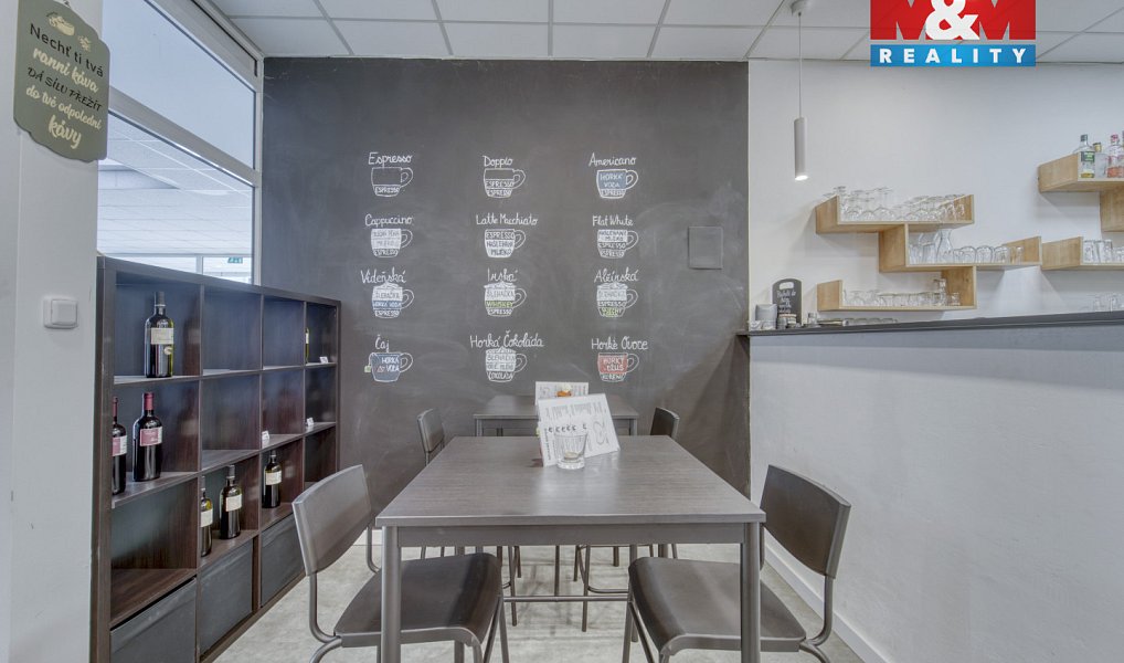 Pronájem restaurace 100 m², Třemošná – náhled fotky 5
