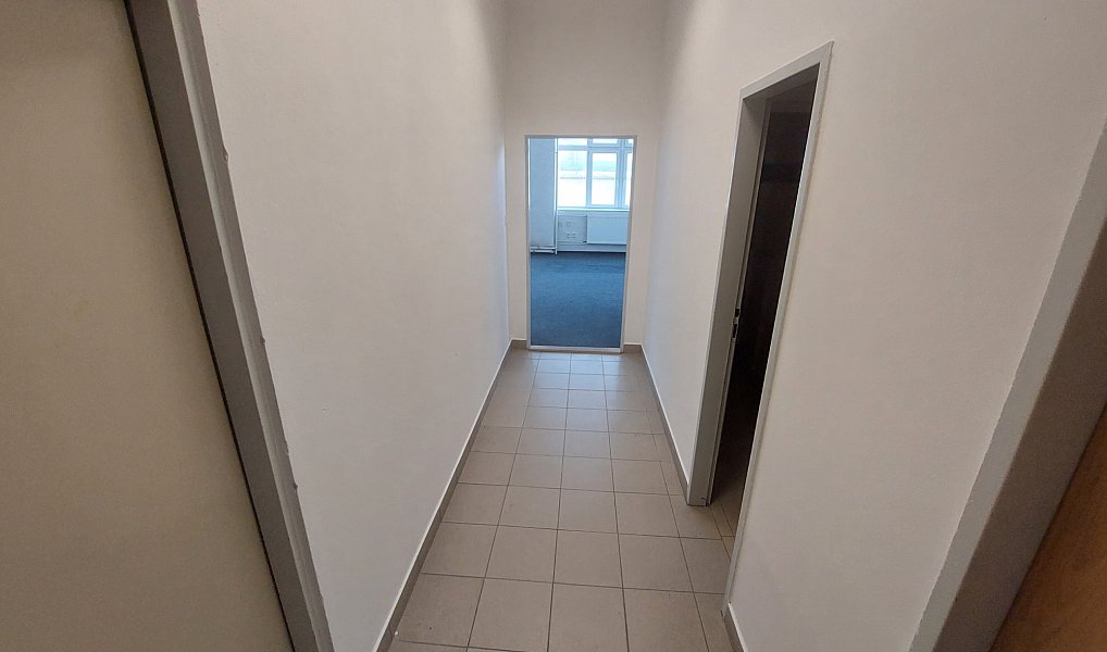 Pronájem kanceláře 127 m², Tábor – náhled fotky 5