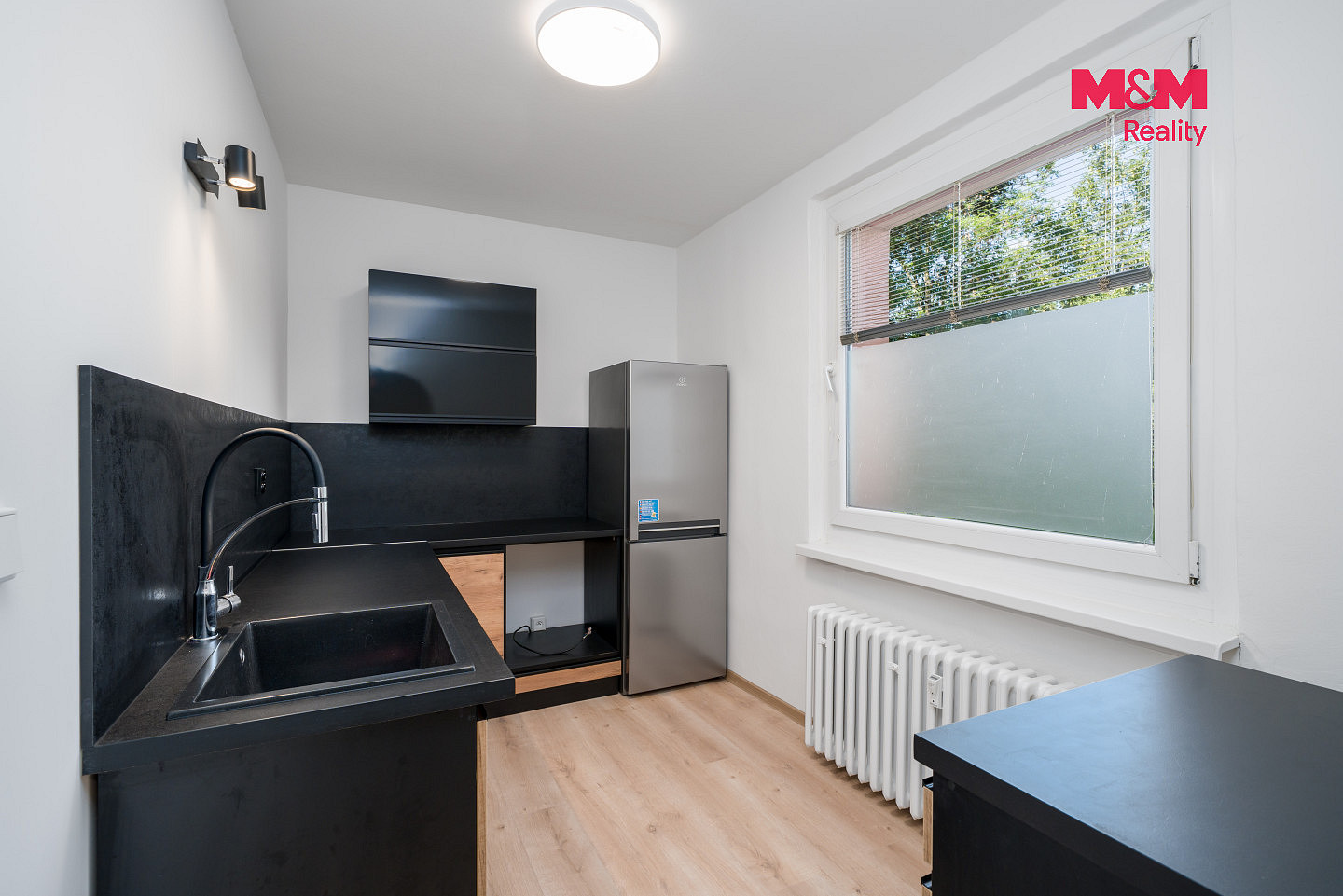 Prodej bytu 2+1 57 m² — photo 2