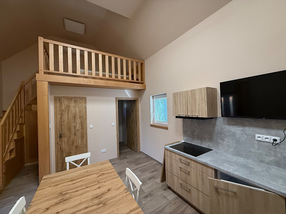 Prodej chaty/chalupy 32 m²