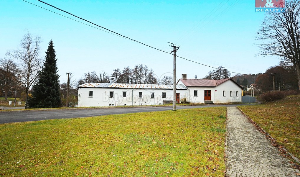 Prodej výrobních prostor 1 000 m², Plesná – náhled fotky 9