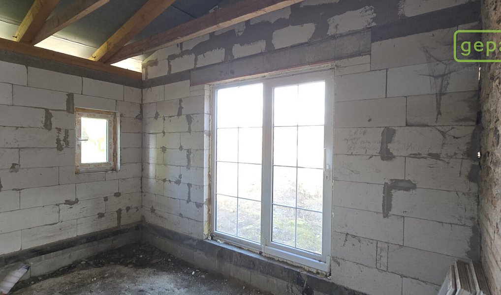 Prodej domu 120 m² s pozemkem 179 m², Hořice na Šumavě – náhled fotky 19