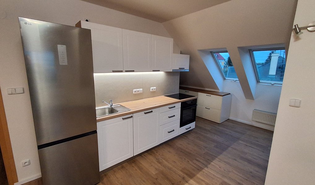 Pronájem bytu 3+kk 93 m², Praha – náhled fotky 6