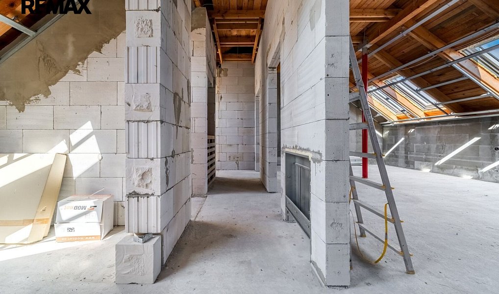 Prodej kanceláře 158 m², Roštín – náhled fotky 13