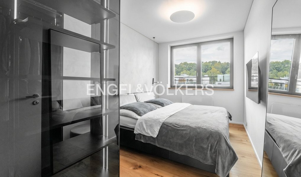 Prodej bytu 3+kk 112 m², Praha – náhled fotky 9