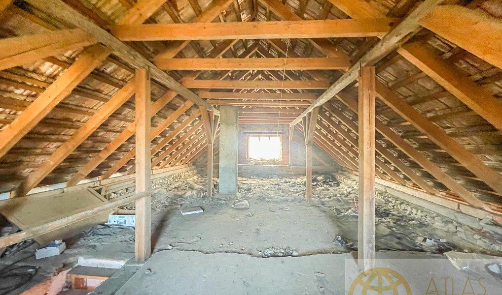 Prodej domu 220 m² s pozemkem 497 m², Chraštice – náhled fotky 12