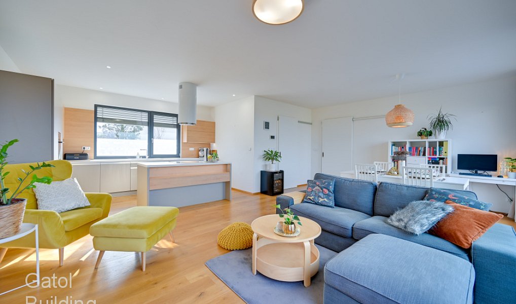Prodej domu 139 m² s pozemkem 836 m², Křelov-Břuchotín – náhled fotky 32