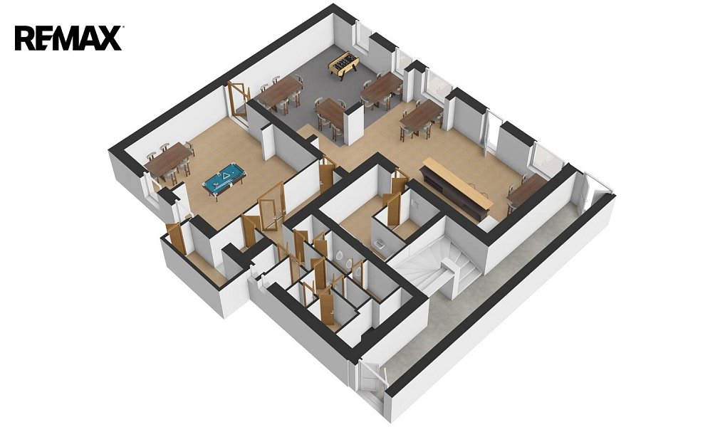 Prodej domu 335 m² s pozemkem 1 224 m², Přeštice – náhled fotky 45
