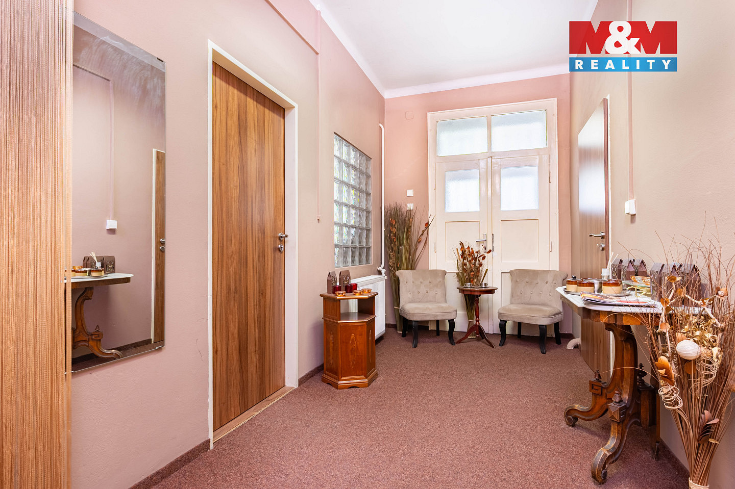 Pronájem kanceláře 65 m² — photo 5